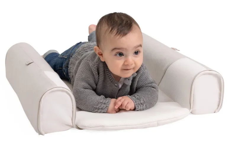 Chicco Mommy Pod Ninho 3-em-1 - Neutral