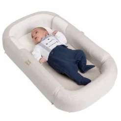 Chicco Mommy Pod Ninho 3-em-1 - Neutral