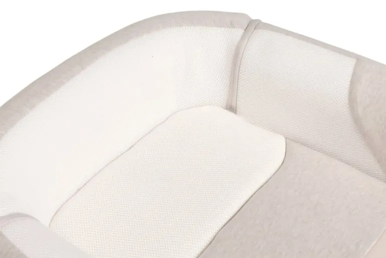 Chicco Mommy Pod Ninho 3-em-1 - Neutral