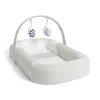 Chicco Ninho Redutor Mommy Pod 4 em 1 - Olive