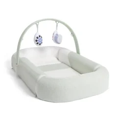 Chicco Ninho Redutor Mommy Pod 4 em 1 - Olive