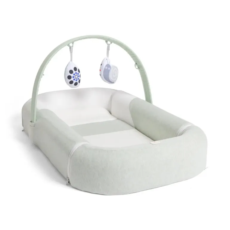 Chicco Ninho Redutor Mommy Pod 4 em 1 - Olive