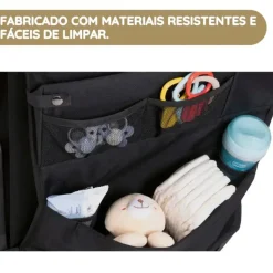 Chicco Organizador Porta-Objectos Deluxe