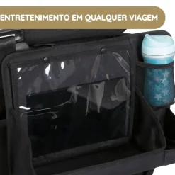 Chicco Organizador Porta-Objectos Deluxe