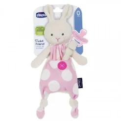 Chicco Pocket Friend - Girl