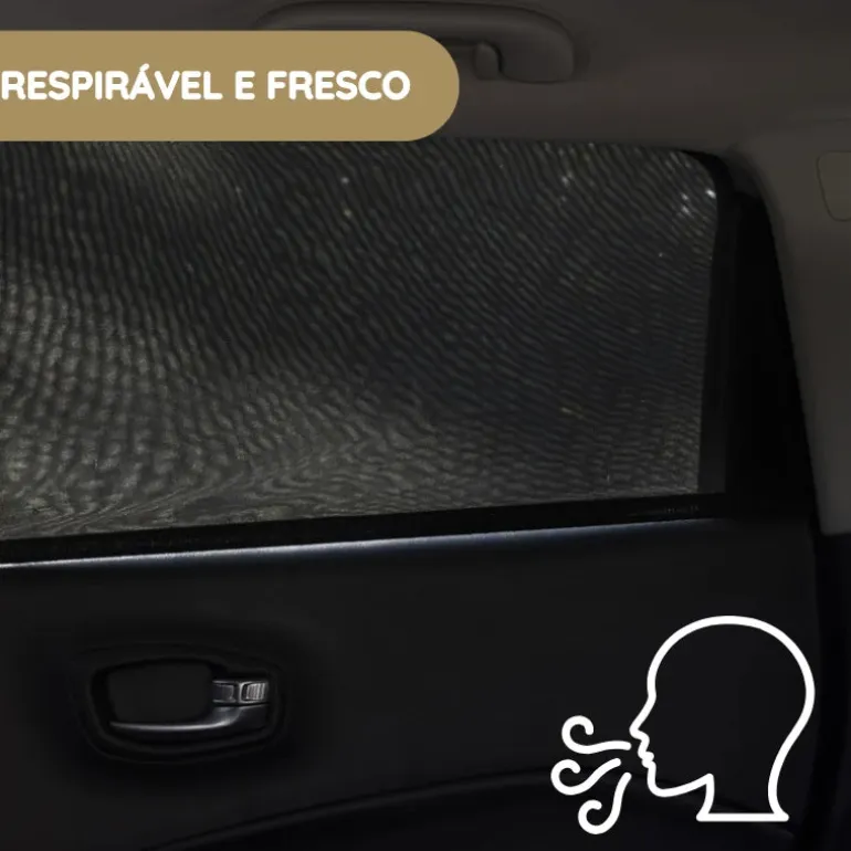 Chicco Telas Proteção Solar