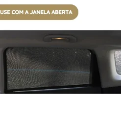 Chicco Telas Proteção Solar