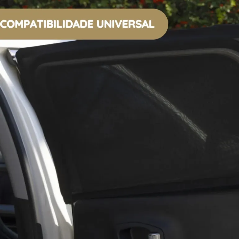 Chicco Telas Proteção Solar