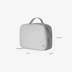 Citron Bolsa Térmica Grande - Carros