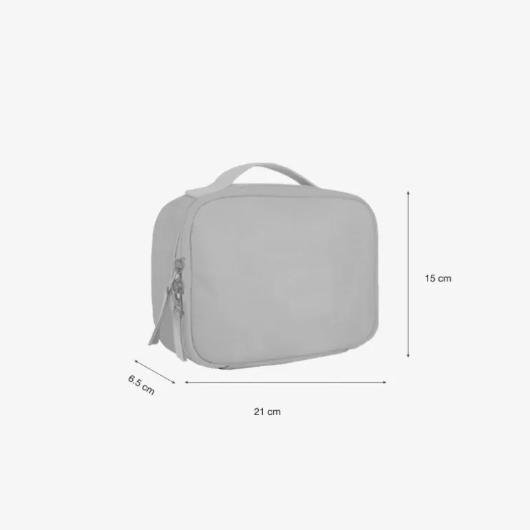 Citron Bolsa Térmica Pequena - Tigres