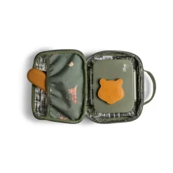 Citron Bolsa Térmica Pequena - Tigres