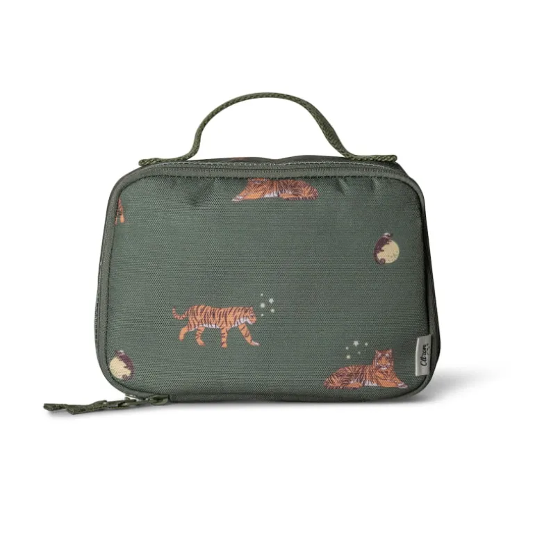 Citron Bolsa Térmica Pequena - Tigres