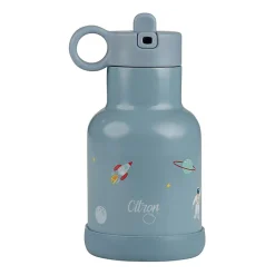 Citron Garrafa Térmica 250ml - aeronave