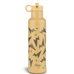 Citron Garrafa Térmica 750ml - Amarelo