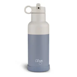 Citron Garrafa Térmica 500ml - Azul