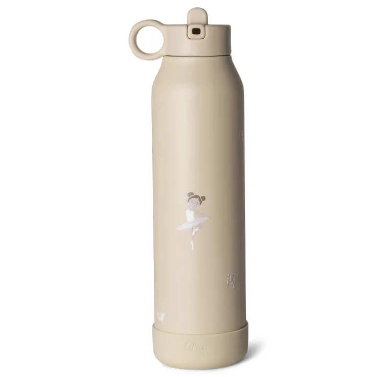 Citron Garrafa Térmica 500ml - Bailarina