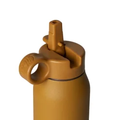 Citron Garrafa Térmica 350ml - Caramelo