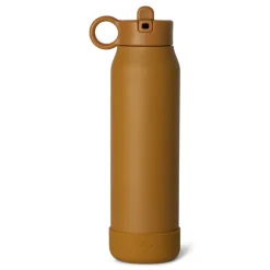 Citron Garrafa Térmica 350ml - Caramelo