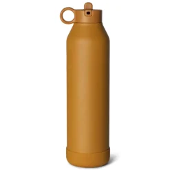 Citron Garrafa Térmica 750ml - Caramelo
