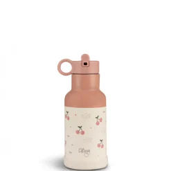 Citron Garrafa Térmica 350ml - Cereja