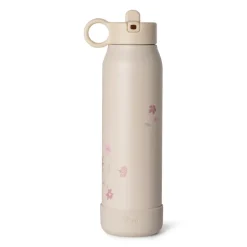 Citron Garrafa Térmica 350ml - Flores