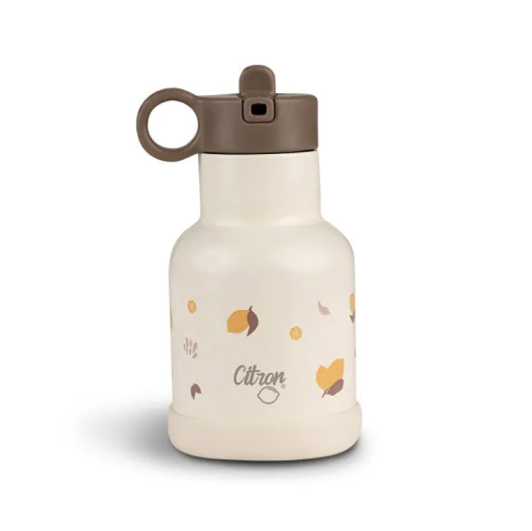Citron Garrafa Térmica 250ml - Limão