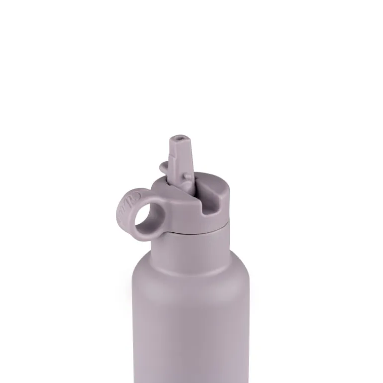 Citron Garrafa Térmica 750ml - Púrpura