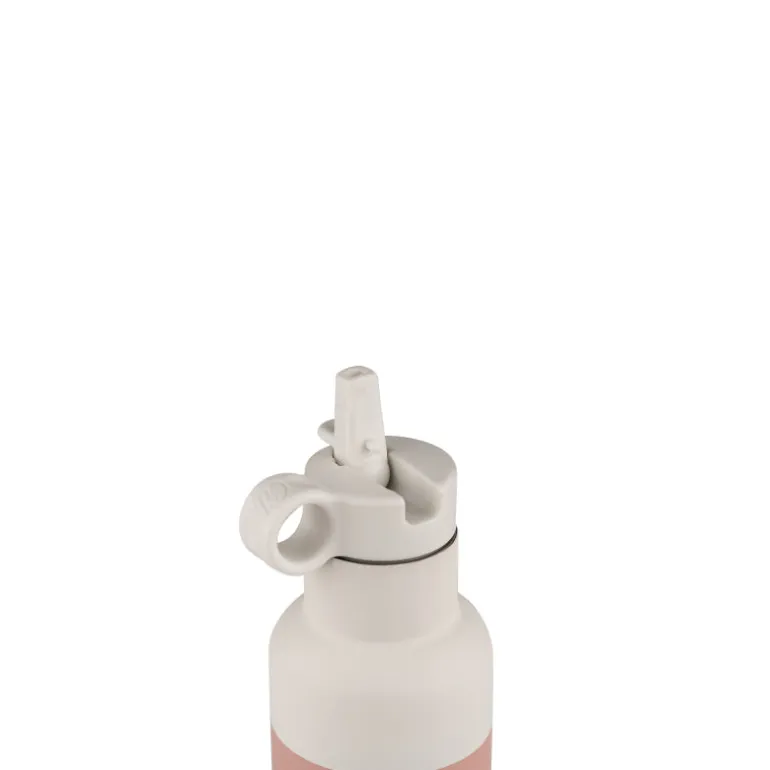 Citron Garrafa Térmica 500ml - Rosa