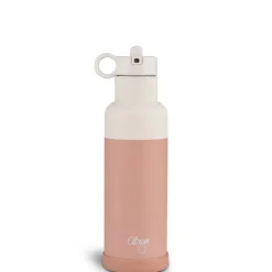 Citron Garrafa Térmica 500ml - Rosa