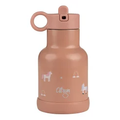 Citron Garrafa Térmica 250ml - Unicórnio