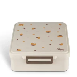 Citron Lancheira Grande com Termo 250ml - Limão