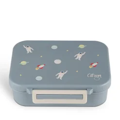 Citron Lancheira Mini - Aeronave
