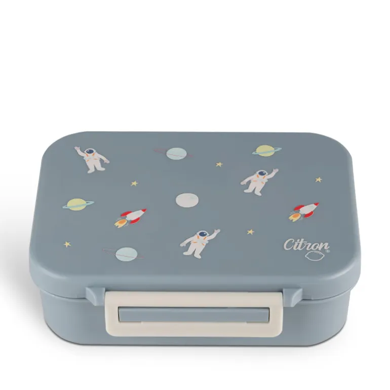 Citron Lancheira Mini - Aeronave