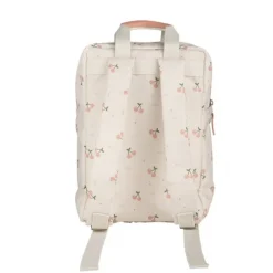 Citron Mochila Infantil - Cereja