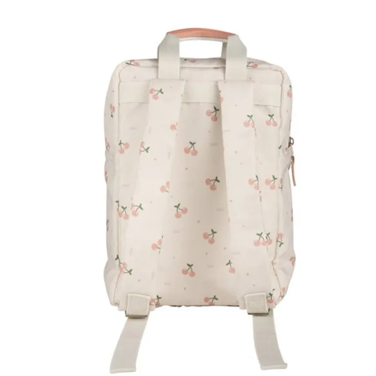 Citron Mochila Infantil - Cereja