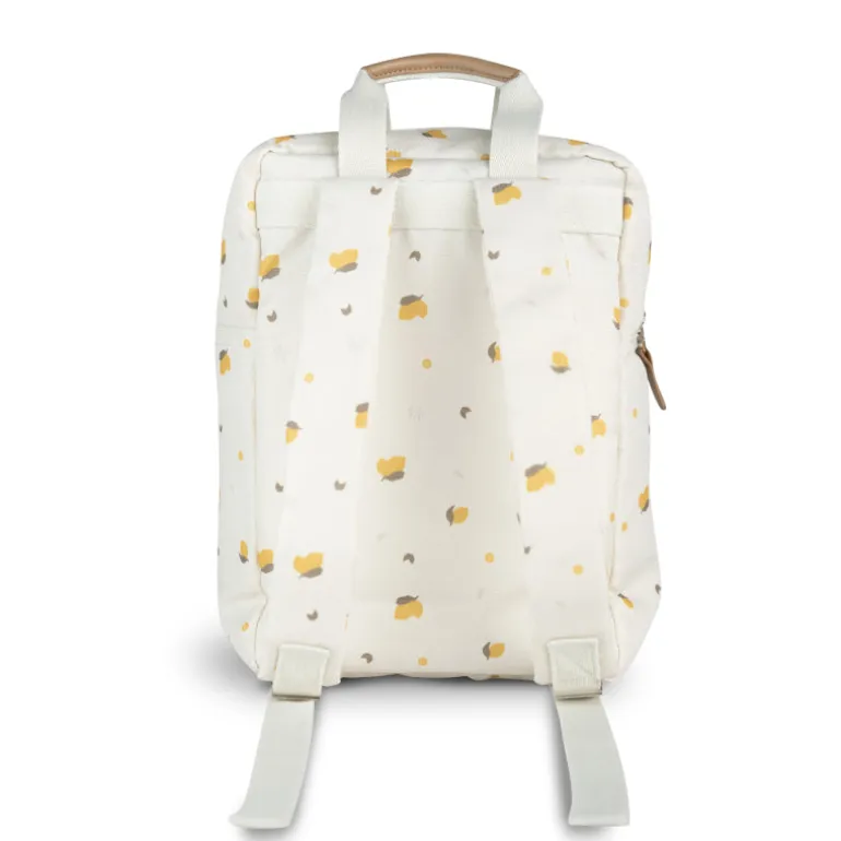 Citron Mochila Infantil - Limão
