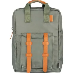 Citron Mochila Infantil - Verde