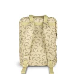 Citron Mochila Teen - Amarelo