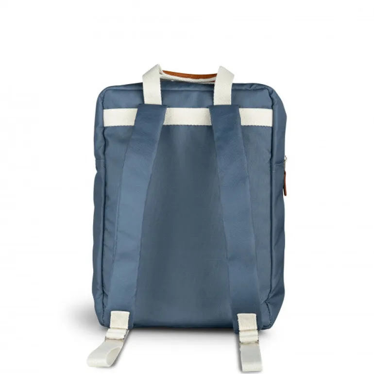 Citron Mochila Teen - Azul