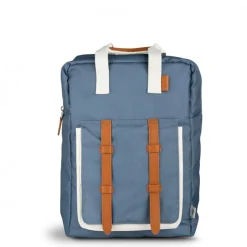 Citron Mochila Teen - Azul