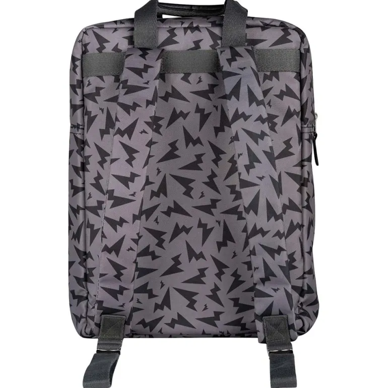 Citron Mochila Teen - Negro
