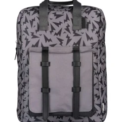 Citron Mochila Teen - Negro