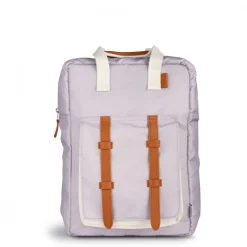 Citron Mochila Teen - Púrpura