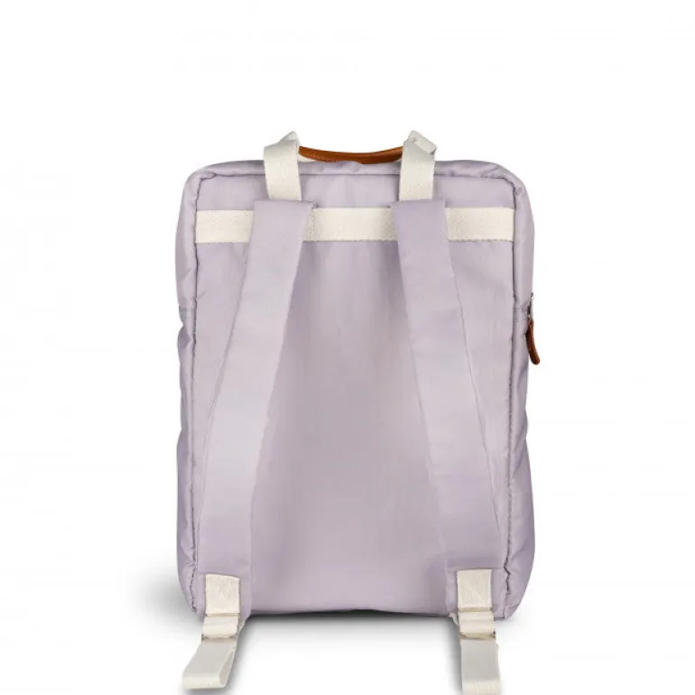 Citron Mochila Teen - Púrpura