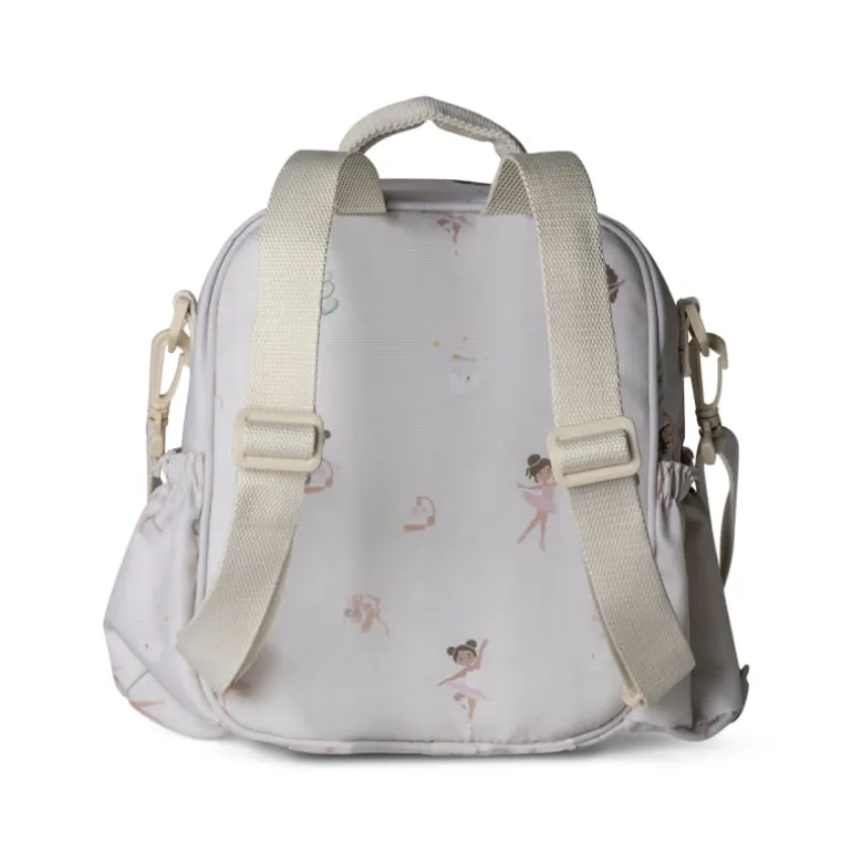 Citron Mochila Térmica - Bailarinas