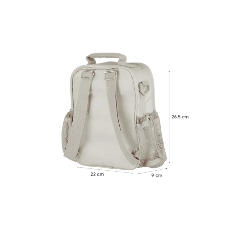 Citron Mochila Térmica - Bailarinas