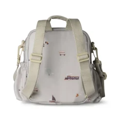 Citron Mochila Térmica - Carros