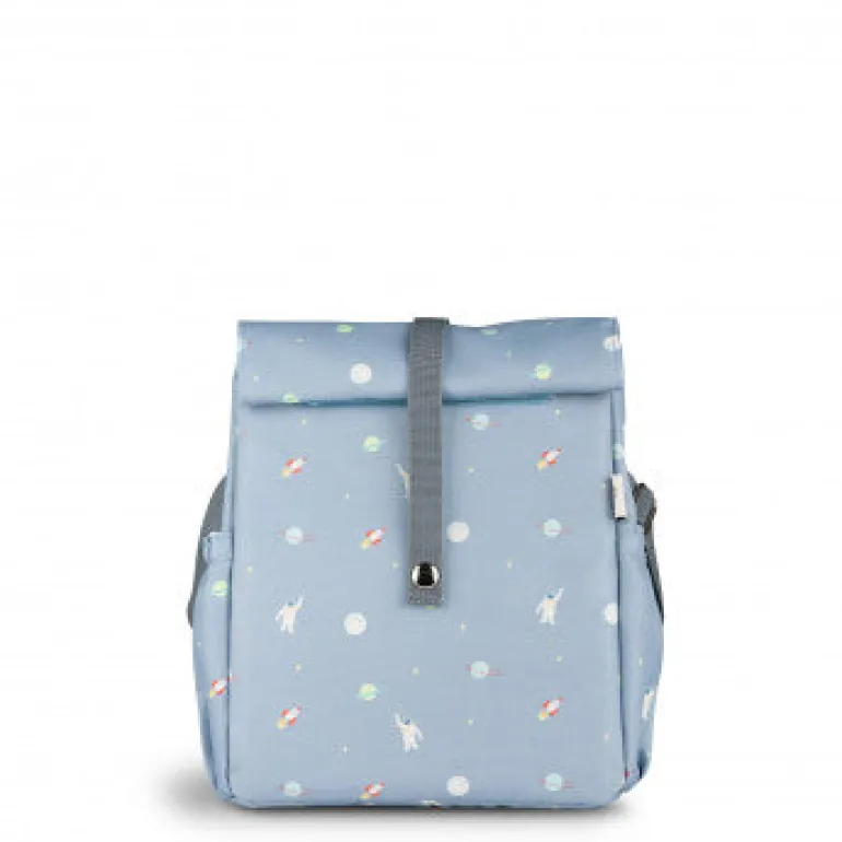 Citron Mochila Térmica Roll-up - Aeronave