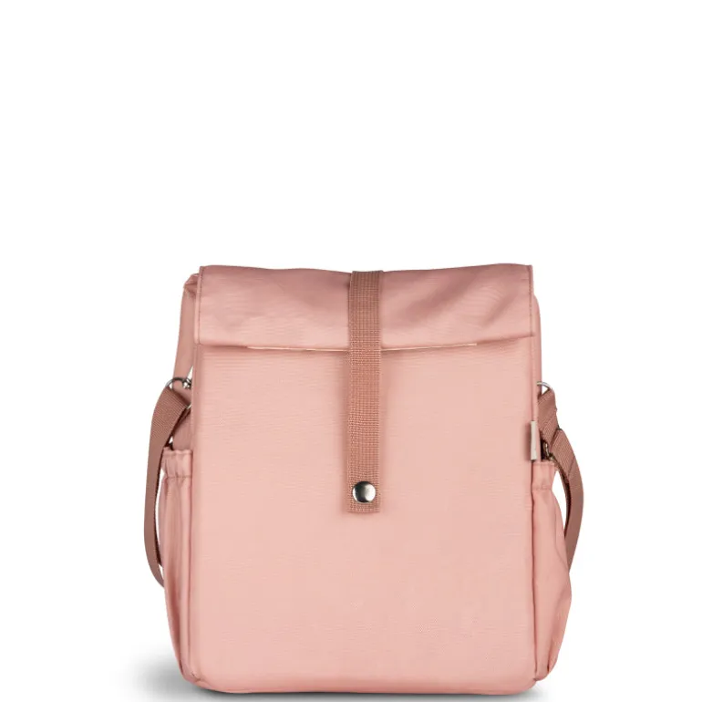 Citron Mochila Térmica Roll-up - Rosa