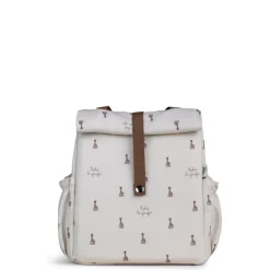 Citron Mochila Térmica Roll-up Sophie La Girafe